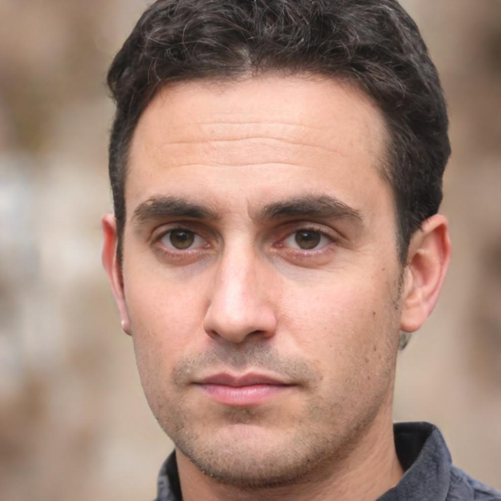 講師プロフィール写真