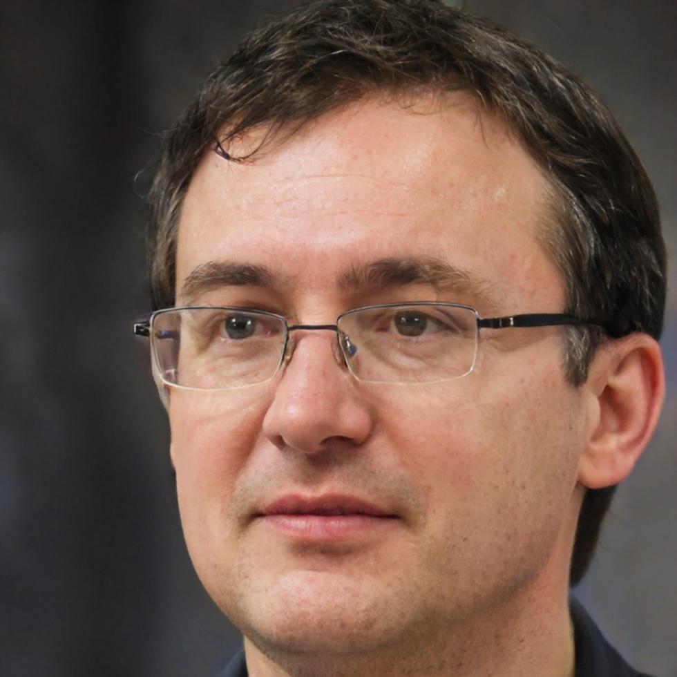 講師プロフィール写真