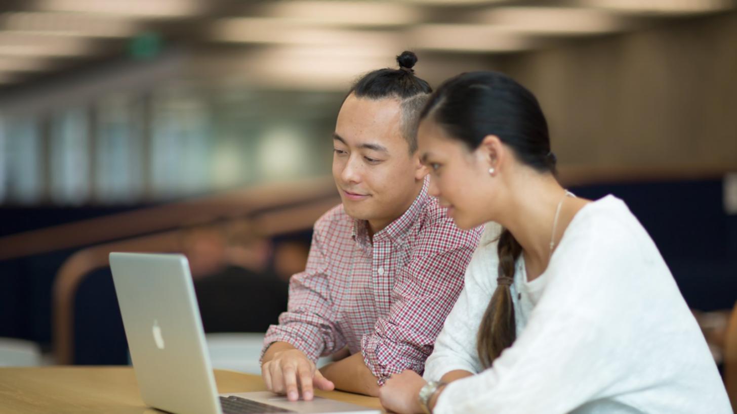 ウェビナーセッション風景